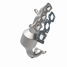 Load image into Gallery viewer, MagnaFlow 06-09 Ford Fusion 3.0L Direct Fit Converter