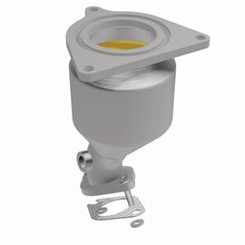 MagnaFlow 10-12 Ford Escape 3.0L Direct Fit Converter