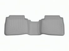 Load image into Gallery viewer, WeatherTech 2026 Subaru Outback 2nd Row Rear FloorLiner - Grey