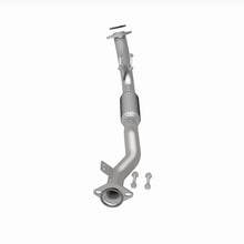 Load image into Gallery viewer, BRE Exhaust 93-97 Corolla Prizm 1.6L 1.8L Front Pipe Kit