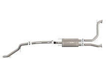 Load image into Gallery viewer, aFe Vulcan Series 3in Stnless Steel Cat-Back Hi-Tuck Exhaust System Nissan Armada 25-26 V6-3.5L(tt)