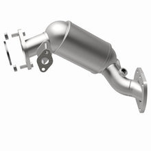 Load image into Gallery viewer, MagnaFlow 2017 Lexus RX 350h V6-3.5 Direct Fit Catalytic Converter OEM Manifold