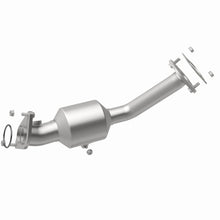 Load image into Gallery viewer, MagnaFlow Direct Fit Catalytic Converter 18-21 Infiniti Q50 3.0L