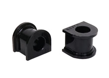 Load image into Gallery viewer, Whiteline 01-04 Ford Escape Front Stabilizer Bar Bushing