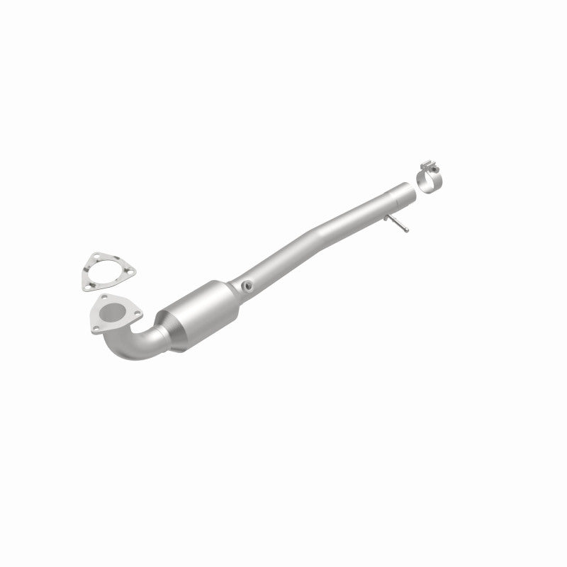 MagnaFlow 10-12 Range Rover V8 5 OEM Underbody Direct Fit Converter