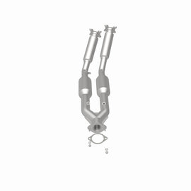 MagnaFlow 99-01 Volvo S80 2.8L Direct Fit Converter