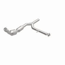 Load image into Gallery viewer, MagnaFlow 04-05 Ford F-150 5.4L Direct Fit Converter