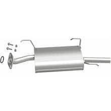 Load image into Gallery viewer, BRE Exhaust 00-01 Sentra 1.8L Muffler Kit