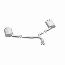 Load image into Gallery viewer, BRExhaust Rear Muffler Kit Replacement Mercedes-Benz