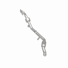 Load image into Gallery viewer, MagnaFlow 12-15 ML350 V6 3.5 OEM Manifold Direct Fit Converter