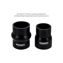 Load image into Gallery viewer, Mishimoto 2024+ Ford Mustang 2.3L EcoBoost Performance Intercooler Kit -  Black/Polished