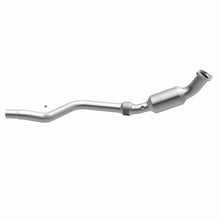 Load image into Gallery viewer, MagnaFlow 2007 Dodge Charger 3.5L Direct Fit Converter