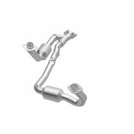 MagnaFlow 06-09 Jeep Commander 4.7L Direct Fit Converter
