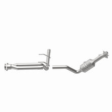 Load image into Gallery viewer, MagnaFlow 11-14 Ford F-150 3.7L Direct Fit Converter
