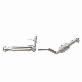 MagnaFlow 11-14 Ford F-150 3.7L Direct Fit Converter