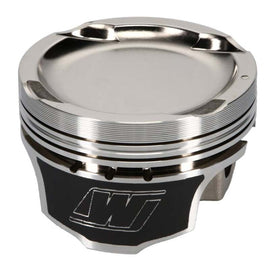 Wiseco 1400 HD Mitsubishi EVO 8 - 4G63 Turbo -21cc Piston Shelf Stock