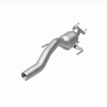 Load image into Gallery viewer, MagnaFlow 04-06 Cayenne V8 4.5 OEM Underbody Direct Fit Converter