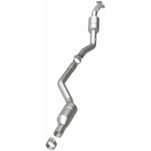 Load image into Gallery viewer, MagnaFlow 2006 Mercedes-Benz SL500 5.0L Direct Fit Converter