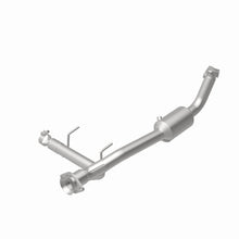 Load image into Gallery viewer, MagnaFlow 2005 Lincoln Navigator 5.4L Direct Fit Converter