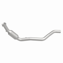 Load image into Gallery viewer, MagnaFlow 2002 Ford Thunderbird 3.9L Direct Fit Converter