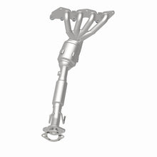 Load image into Gallery viewer, MagnaFlow 15-17 C-Max L4 2 OEM Manifold Direct Fit Converter