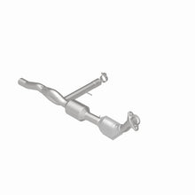 Load image into Gallery viewer, MagnaFlow 04-06 F-150 V8 4.6 OEM Underbody Direct Fit Converter