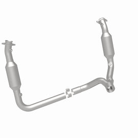 MagnaFlow 2006 Dodge Ram 1500 5.7L Direct Fit Catalytic Converter