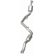 Load image into Gallery viewer, MagnaFlow 07-09 Mercedes-Benz E350 3.5L Direct Fit Converter