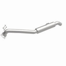 Load image into Gallery viewer, BRExhaust 02-05 Kia Sedona 3.5L Rear Muffler Kit