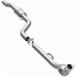 MagnaFlow 2005 Mercedes-Benz E320 3.2L Direct Fit Converter