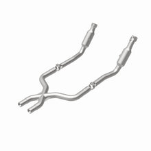 Load image into Gallery viewer, MagnaFlow 11-14 Ford Mustang 3.7L Direct Fit Converter