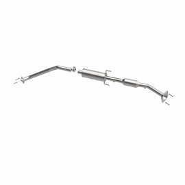 MagnaFlow 03-06 Pontiac Vibe 1.8L Direct Fit Converter