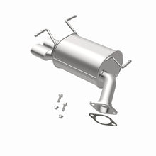 Load image into Gallery viewer, BRE Exhaust 03-04 G35 3.5L Muffler Kit