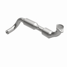 Load image into Gallery viewer, MagnaFlow 03-04 Ford Expedition 5.4L Direct Fit Converter