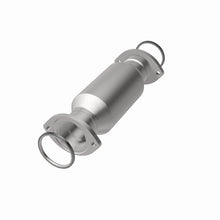 Load image into Gallery viewer, MagnaFlow 93-94 Land Cruiser 4.5 Undby Direct Fit Converter