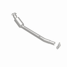 Load image into Gallery viewer, MagnaFlow 2005 Land Rover Range Rover 4.4L Direct Fit Converter