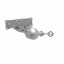Load image into Gallery viewer, MagnaFlow 06-08 BMW Z4 3.0L Direct Fit Converter