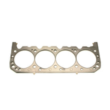 Load image into Gallery viewer, Cometic Ford 800 Pro Stock V8 .040in MLS Cyl Head Gasket-4.770in Bore-5.000in Bore Centers