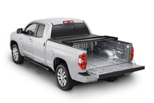 Load image into Gallery viewer, Tonno Pro 04-15 Nissan Titan (Incl. Track Sys Clamp Kit) 5ft. 7in. Bed Tonno Fold Tonneau Cover