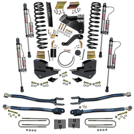 Skyjacker 6In KIT 23 F250 4WD GAS W/LKS