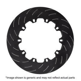 EBC Racing 380x34mm Front Floating SD-Rotor Replacement Right Disc Ring