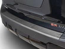 Load image into Gallery viewer, WeatherTech 25-26 Nissan Kicks Behind 2nd Row BumperTopper - Black