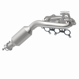 MagnaFlow 2013 FJ Cruiser V6 4 OEM Manifold Direct Fit Converter