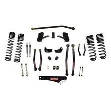 Load image into Gallery viewer, Skyjacker 4In JK 4DR LT LONG ARM KIT