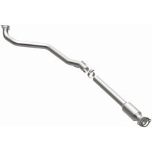 Load image into Gallery viewer, MagnaFlow 16-17 Veloster L4 1.6 OEM Underbody Direct Fit Converter