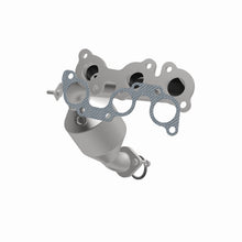 Load image into Gallery viewer, MagnaFlow 04-06 Toyota Sienna 3.3L Direct Fit Converter