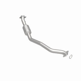 MagnaFlow 12-17 Dodge Durango / 13-17 Jeep Grand Cherokee Direct Fit CARB Compliant Converter