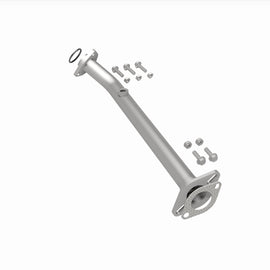 BRE Exhaust 96-00 Pathfinder QX4 3.3L Front Pipe Kit