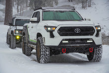 Load image into Gallery viewer, DV8 Offroad 2024-2025 Toyota Tacoma Double Cab Roof Rack