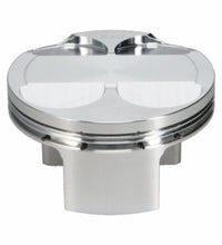 Load image into Gallery viewer, JE Pistons Kawasaki ZX14 14 to 1 Piston Single